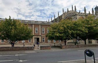Eton College headmaster apologises after ex-teacher jailed for sexually assaulting pupil