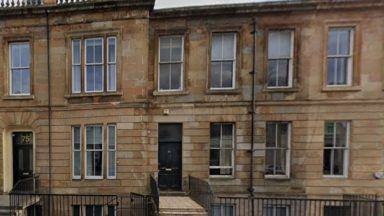 ‘Unacceptable’ plans to turn Glasgow townhouses into tourist flats rejected 