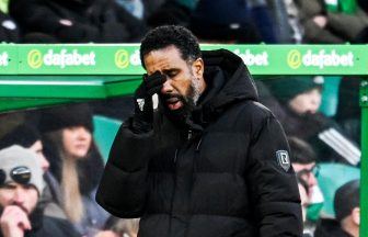 Wilfried Nancy’s catastrophic 33 days in charge at Celtic