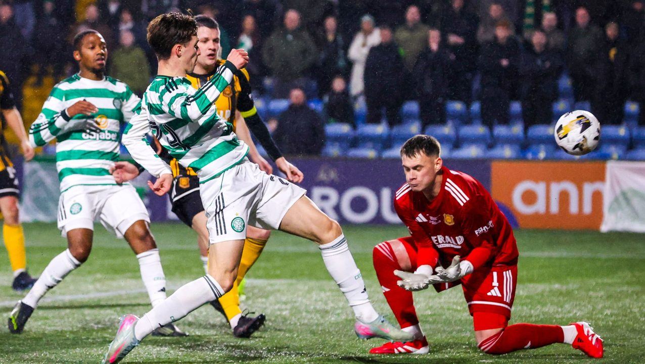 Celtic and Rangers games televised as Scottish Cup fixture dates and kick-off times revealed for fifth round ties