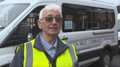 NHS spent £20m on taxis amid community transport failures