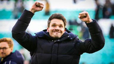 Danny Rohl: Rangers a completely different team to when I first took charge