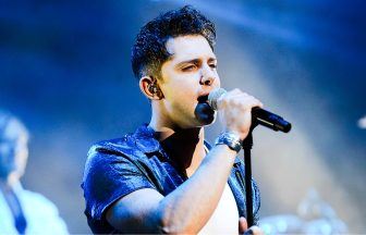 Ex-Spandau Ballet singer guilty of sex assaults