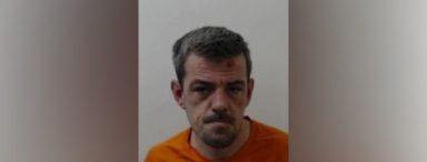 Man jailed after ‘relentless and crazed’ robbery at Hamilton train station