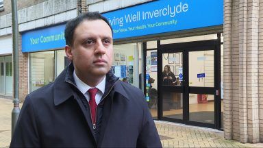 Scottish Labour slams Farage’s Reform party as ‘Tories in disguise’ 