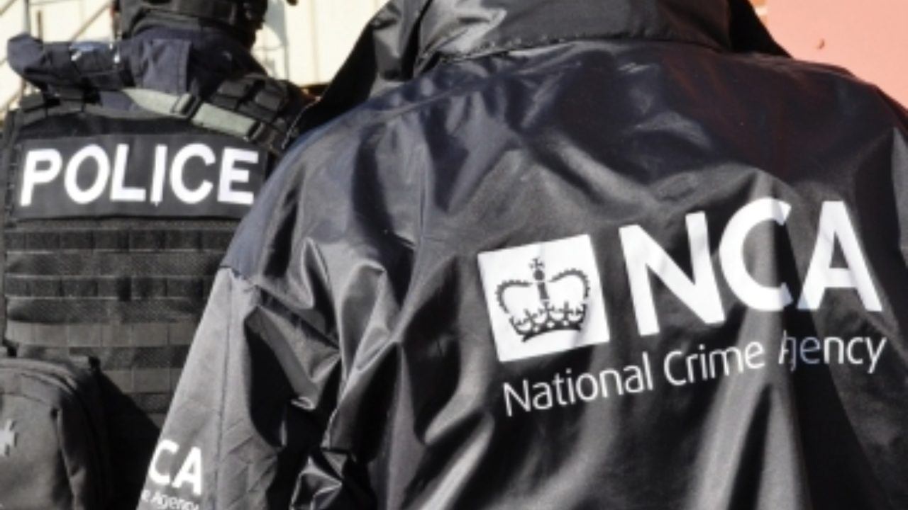 Man arrested in Glasgow amid ‘people smuggling’ investigation from Ireland to UK