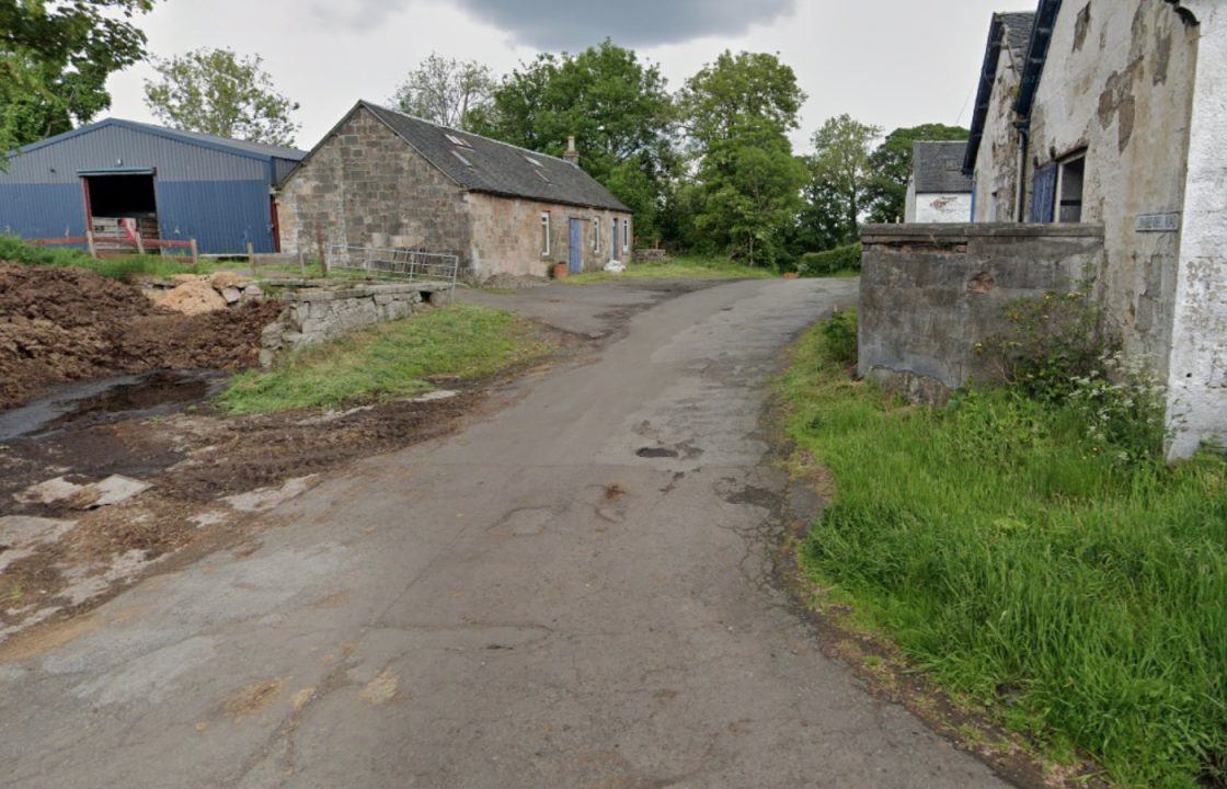 Farm eviction notice dismissed after ‘inexcusable’ 19-year legal delay