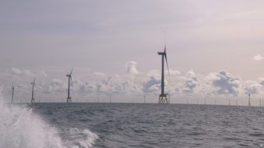 First group of trainees complete fast-track renewables course