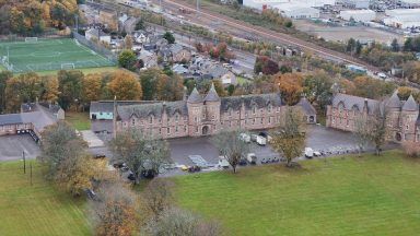 Call for clarity on future of Cameron Barracks asylum plans