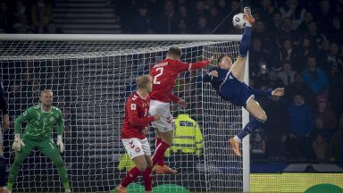 Scotland announces warm-up friendlies ahead of first World Cup in 28 years