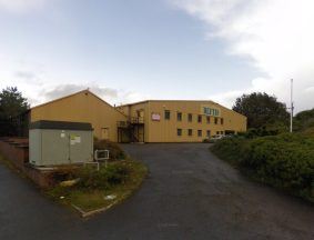 Company fined £50,000 after worker crushed to death by granite slabs 