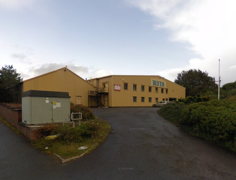 Company fined £50,000 after worker crushed to death by granite slabs 