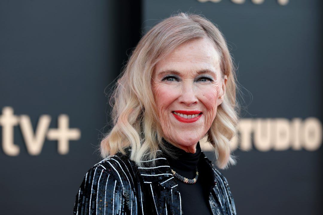 Schitt’s Creek and Home Alone star Catherine O’Hara dies aged 71