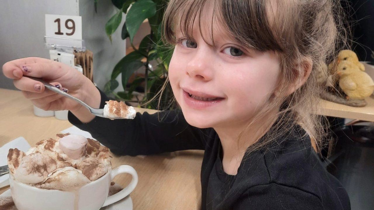 Aberdeen schoolgirl, eight, died from asthma attack after falling unwell at park and ride