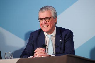 Reform UK Scotland leader Malcolm Offord plans huge savings by cutting spending on ‘ideological green nonsense’