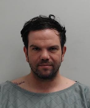 Jamie Taylor, 34, admitted throwing three petrol bombs at Police Scotland's station in Livingston on May 30, 2025.