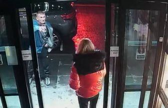 Failed bid to increased jail term for violent man who left woman brain damaged