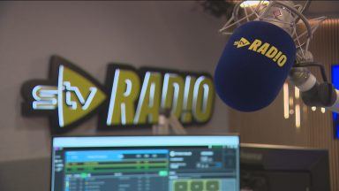STV launches radio station amid industrial dispute