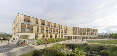 State-of-the-art Paisley £75m super school ‘on time and on budget’