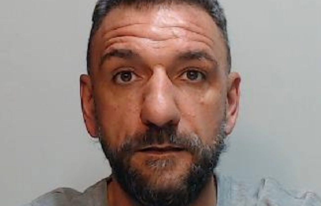 Passenger who tried to rape woman on EasyJet flight from Naples to Edinburgh jailed