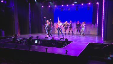 Theatre confident about future after reaching funding milestone