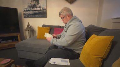 ‘I’m not going anywhere soon’: Tenants facing eviction in two Fife villages prepare legal challenge