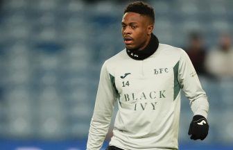 Miguel Chaiwa own goal sees Dunfermline dump Hibernian out of Scottish Cup