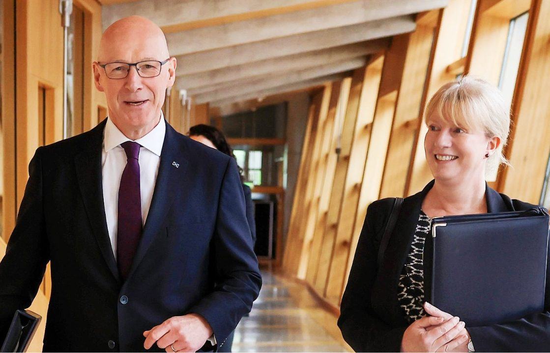 Tax and spending plans to be revealed in Scottish Budget