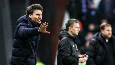 Danny Rohl feels Rangers’ resurgence has ‘surprised people’