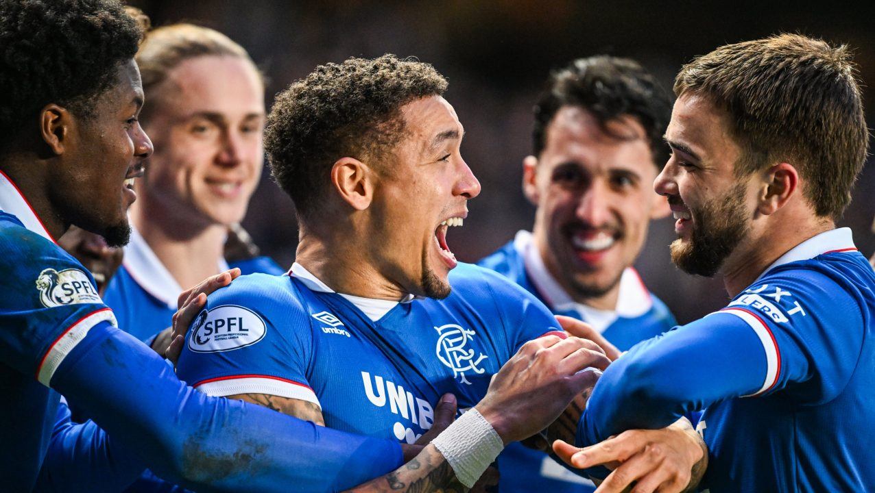 Lifting title would be fitting Rangers ending for James Tavernier – Danny Rohl