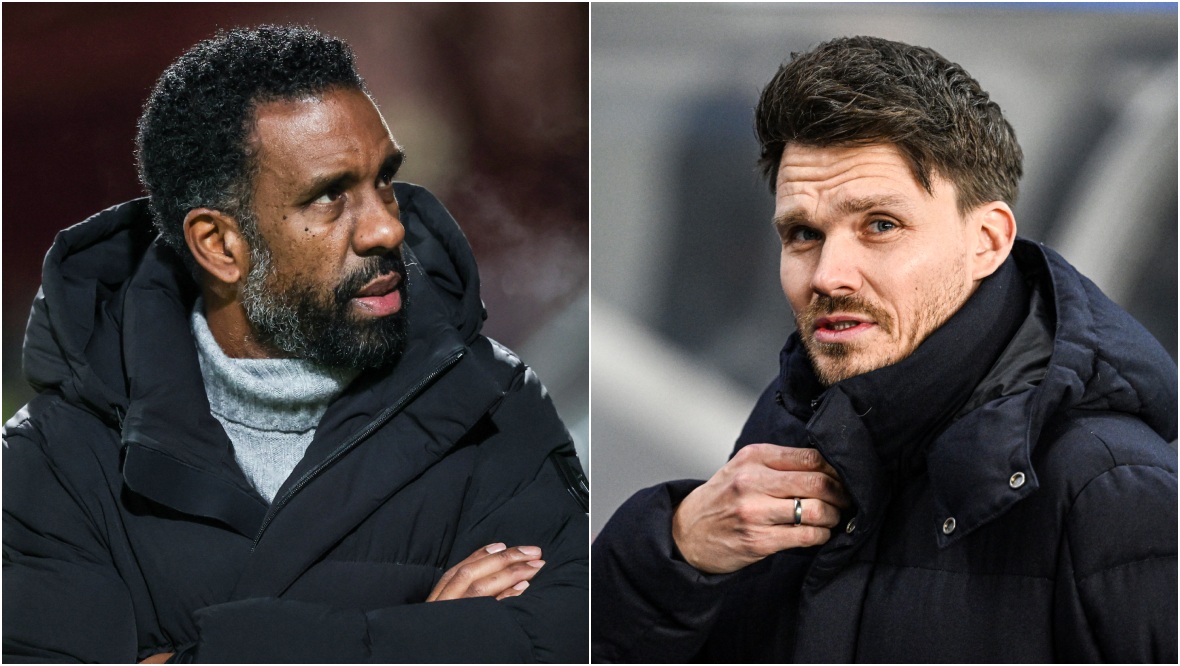 Celtic v Rangers team news: Wilfried Nancy and Danny Rohl name sides for first Old Firm game of 2026