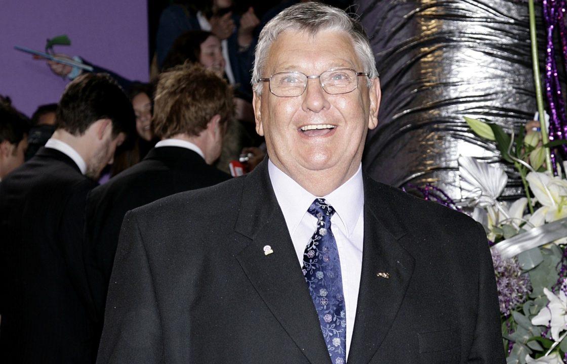 Family of EastEnders actor Derek Martin share tribute after his death aged 92