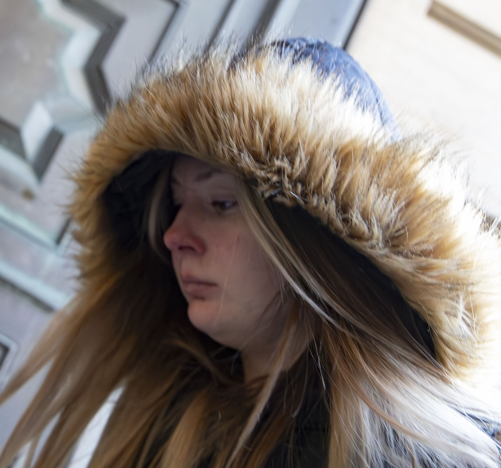 Jorja Colville was sentenced to three years and ten months at the High Court in Stirling on Thursday, January 8, 2026.