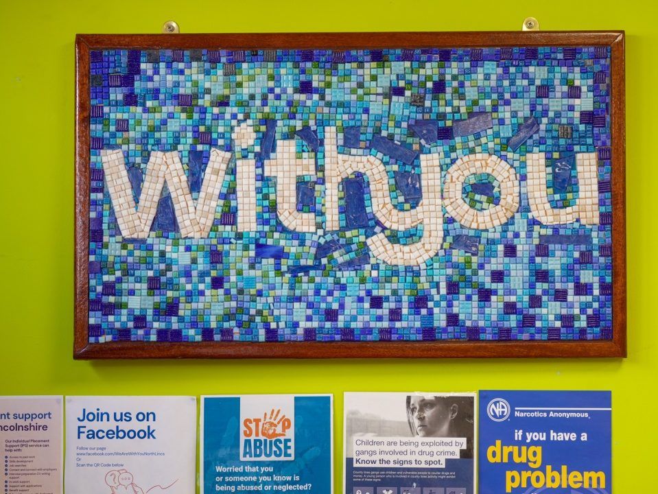 UK’s first of its kind drug and alcohol charity launches in Highlands