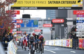 Tour de France route through Scotland revealed ahead of Edinburgh Grand Départs