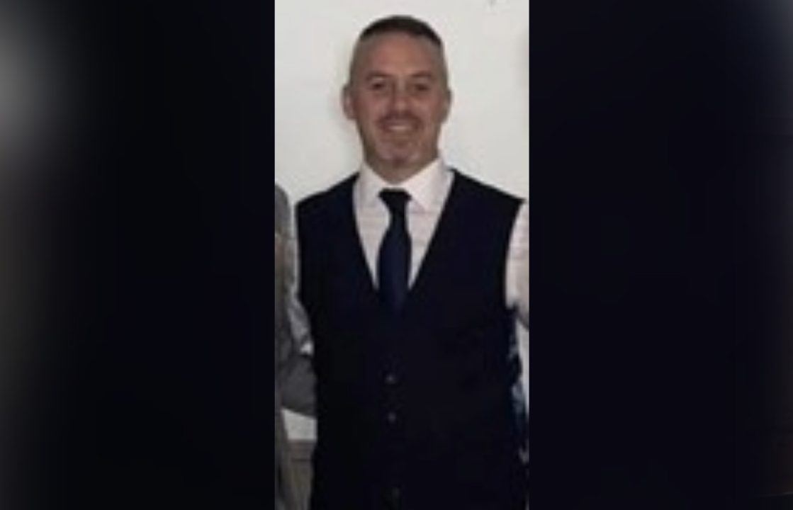 BMW driver who died in crash that closed road in Dumfries for over eight hours named