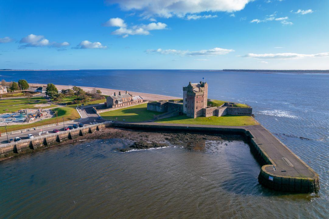Calls to save Broughty Ferry castle as future of 500-year-old attraction looms