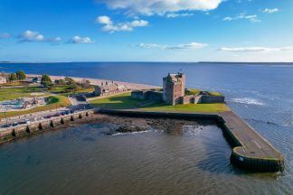 Calls to save Broughty Ferry castle as future of 500-year-old attraction looms