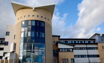 Aberdeenshire man appears in court charged with murder of two-month-old boy