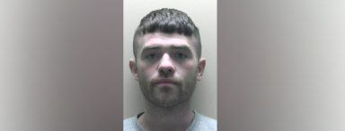 Dumfries man jailed after trying to smuggle five bags of cocaine onto Jersey