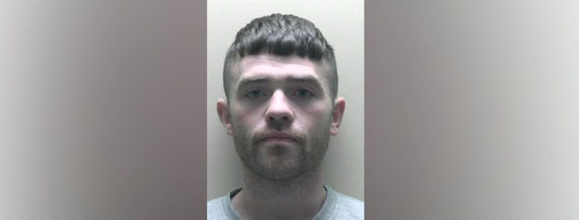 Dumfries man jailed after trying to smuggle five bags of cocaine onto Jersey