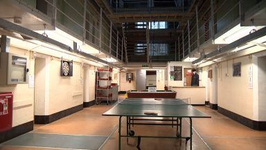 Peterhead Prison museum could close within weeks