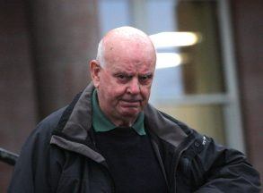 Pensioner who repeatedly sexually assaulted bed-bound woman by letting himself into her home jailed