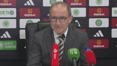 ‘You’ve not been in Glasgow long’: O’Neill slams Rohl’s ‘extraordinary’ goalkeeper comment