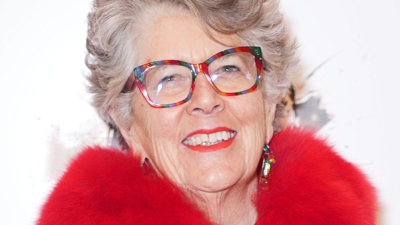 Dame Prue Leith tried Mounjaro weight loss jabs for month and ‘did not lose single pound’