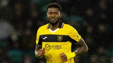 Jeremy Bokila has spoken to SFA lawyers over alleged racism – Livingston boss