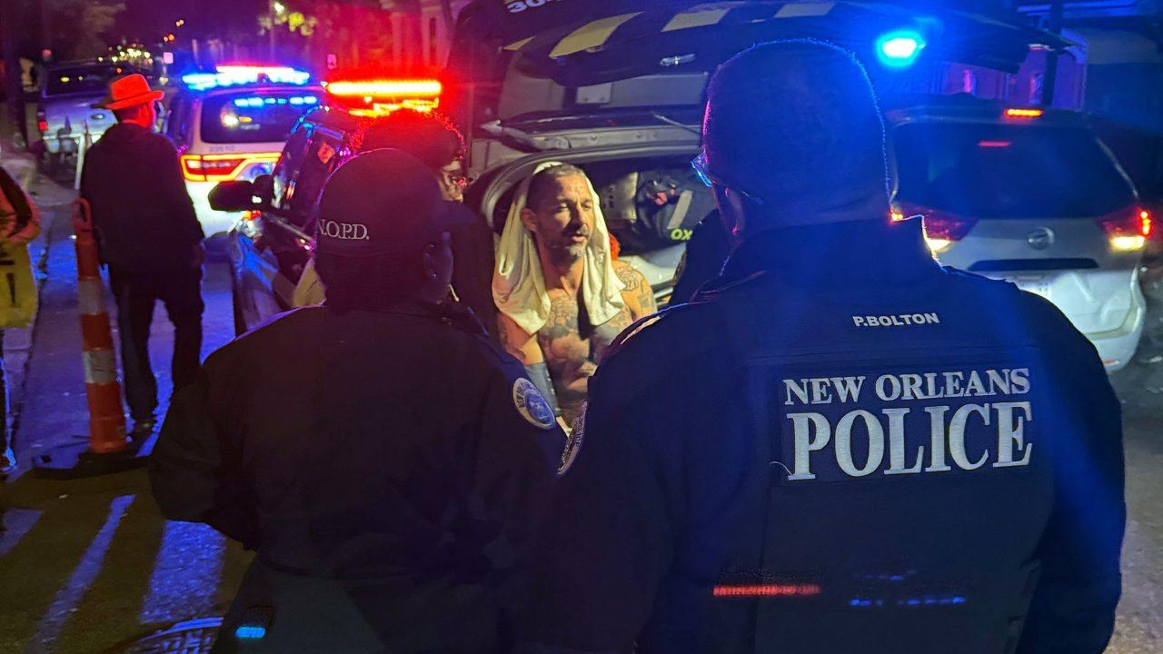 Judge scolds Shia LaBeouf and orders him to rehab after Mardi Gras arrest