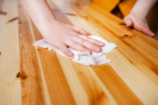 Plastic wet wipes to be banned in Scotland from next year