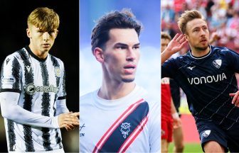 Scottish transfer deadline day live: Last chance for clubs to bring in new faces