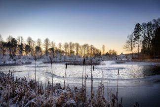 Sean Batty: Scotland faces longest wait to reach 12C in 40 years